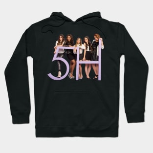 fifth harmony Hoodie